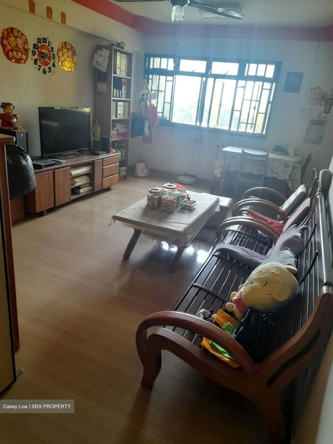 Blk 491 Admiralty Link (Sembawang), HDB 4 Rooms #520496341